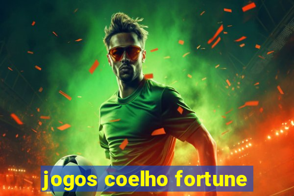 jogos coelho fortune